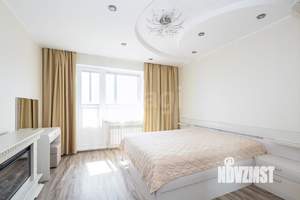 2-к квартира, вторичка, 73м2, 3/25 этаж