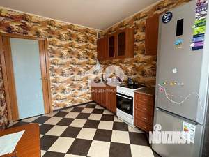 1-к квартира, вторичка, 38м2, 4/10 этаж