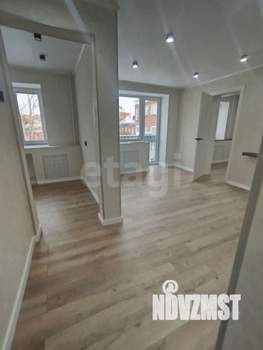 2-к квартира, вторичка, 45м2, 5/5 этаж