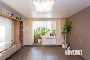 4-к квартира, вторичка, 117м2, 5/16 этаж