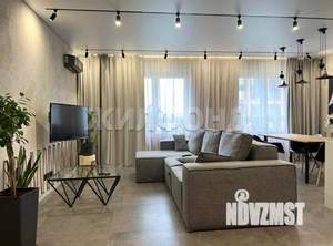 3-к квартира, вторичка, 83м2, 3/9 этаж