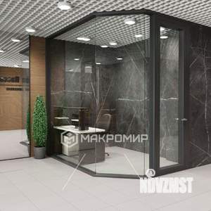 1-к квартира, вторичка, 40м2, 16/22 этаж