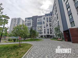 1-к квартира, вторичка, 34м2, 7/9 этаж