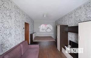 1-к квартира, вторичка, 42м2, 7/10 этаж