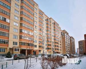 3-к квартира, вторичка, 84м2, 7/10 этаж