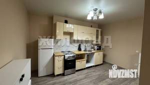 1-к квартира, вторичка, 36м2, 4/10 этаж