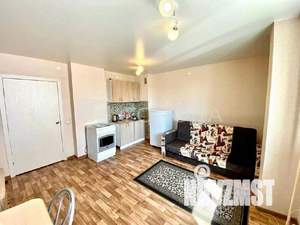 Студия квартира, вторичка, 25м2, 10/14 этаж