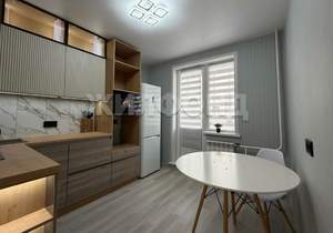 1-к квартира, вторичка, 30м2, 2/9 этаж