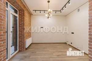 3-к квартира, вторичка, 71м2, 8/24 этаж