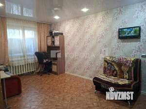 1-к квартира, вторичка, 30м2, 1/5 этаж