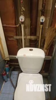 1-к квартира, вторичка, 31м2, 3/5 этаж