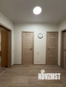 2-к квартира, вторичка, 61м2, 16/17 этаж