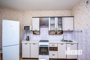 2-к квартира, вторичка, 60м2, 5/27 этаж