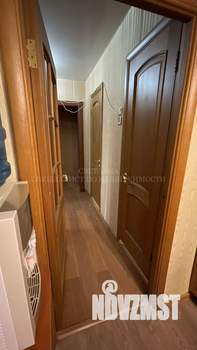 3-к квартира, вторичка, 65м2, 4/10 этаж