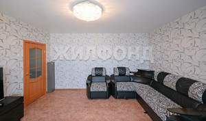 2-к квартира, вторичка, 53м2, 10/10 этаж
