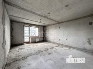 2-к квартира, вторичка, 55м2, 11/17 этаж