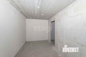 1-к квартира, вторичка, 41м2, 1/13 этаж