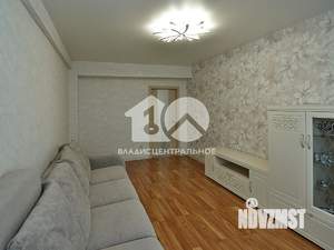 2-к квартира, вторичка, 67м2, 10/17 этаж