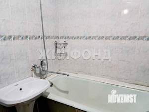 1-к квартира, вторичка, 54м2, 3/10 этаж