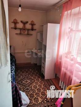 3-к квартира, вторичка, 61м2, 5/5 этаж