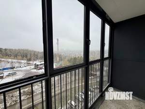 2-к квартира, вторичка, 75м2, 8/17 этаж