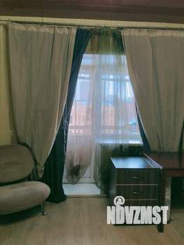 1-к квартира, вторичка, 37м2, 5/5 этаж