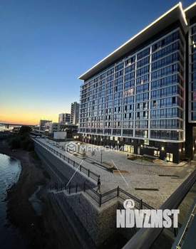 Студия квартира, вторичка, 32м2, 5/15 этаж