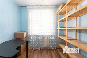 3-к квартира, вторичка, 95м2, 13/16 этаж
