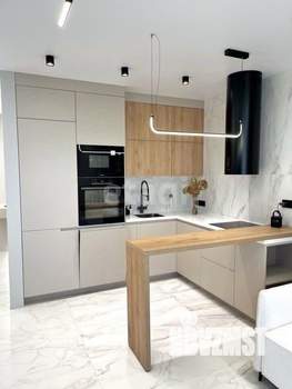 1-к квартира, вторичка, 45м2, 23/25 этаж