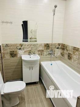 Студия квартира, вторичка, 25м2, 2/25 этаж