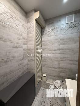 4-к квартира, вторичка, 80м2, 8/16 этаж