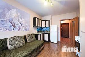 Студия квартира, вторичка, 21м2, 8/10 этаж