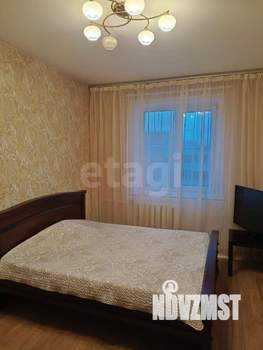 2-к квартира, вторичка, 52м2, 9/10 этаж