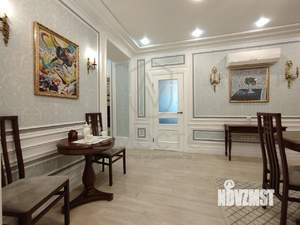 5-к квартира, вторичка, 136м2, 8/14 этаж