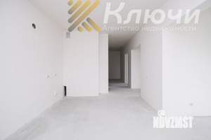 3-к квартира, вторичка, 56м2, 16/18 этаж