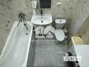 2-к квартира, вторичка, 44м2, 8/19 этаж