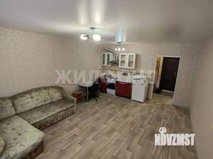 1-к квартира, вторичка, 33м2, 6/10 этаж