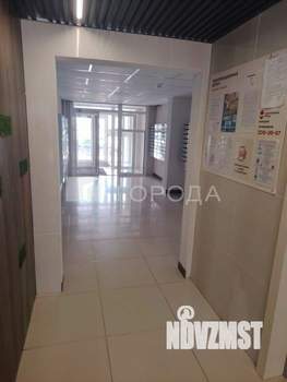 Студия квартира, вторичка, 24м2, 10/17 этаж