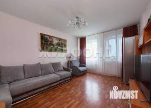 3-к квартира, вторичка, 80м2, 16/17 этаж
