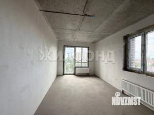 3-к квартира, вторичка, 61м2, 6/25 этаж