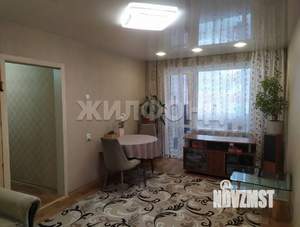 4-к квартира, вторичка, 70м2, 1/9 этаж