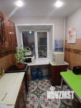 2-к квартира, вторичка, 44м2, 8/9 этаж