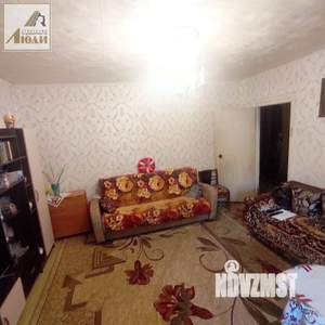 3-к квартира, вторичка, 63м2, 3/9 этаж