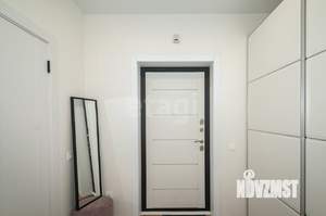 Студия квартира, вторичка, 28м2, 24/25 этаж