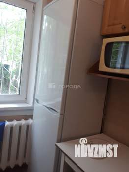 1-к квартира, вторичка, 30м2, 1/5 этаж