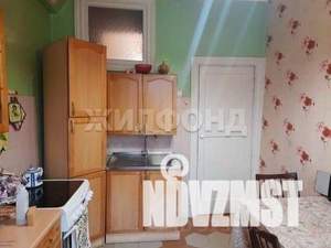 2-к квартира, вторичка, 59м2, 4/4 этаж