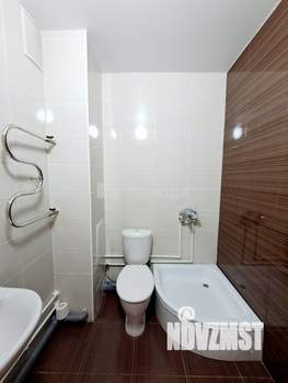 Студия квартира, вторичка, 19м2, 2/18 этаж