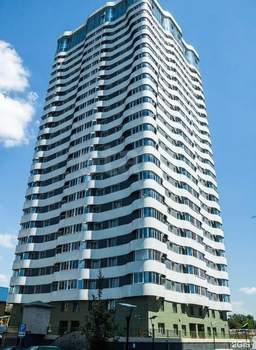 3-к квартира, вторичка, 95м2, 25/25 этаж