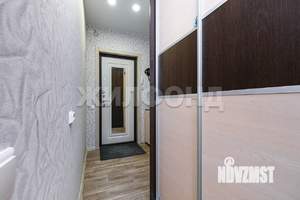 1-к квартира, вторичка, 35м2, 8/18 этаж