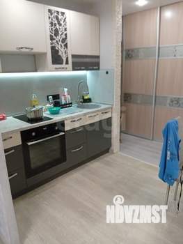 1-к квартира, вторичка, 42м2, 1/10 этаж